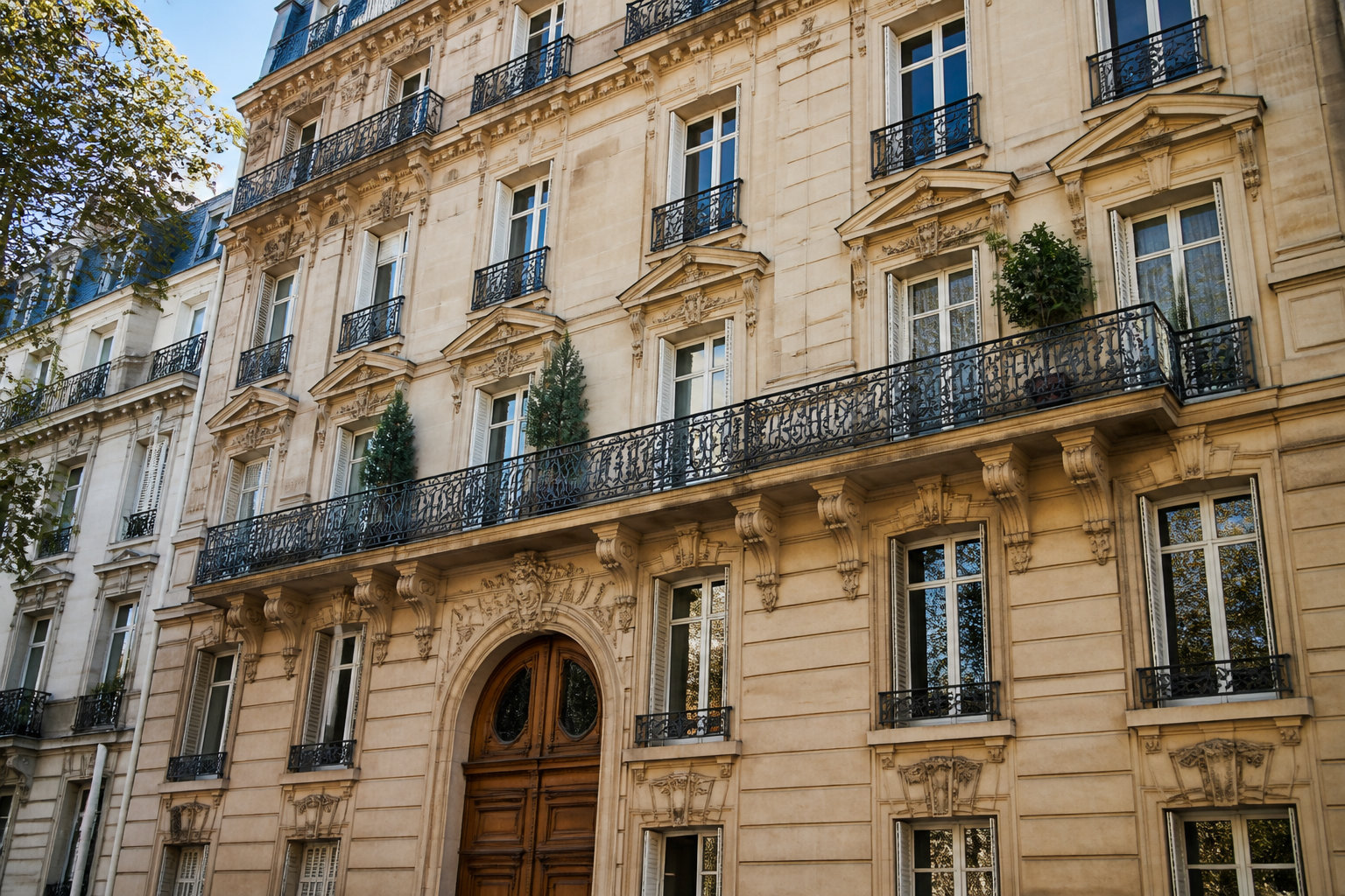 Les coulisses du off-market : comment nous dénichons l'invisible