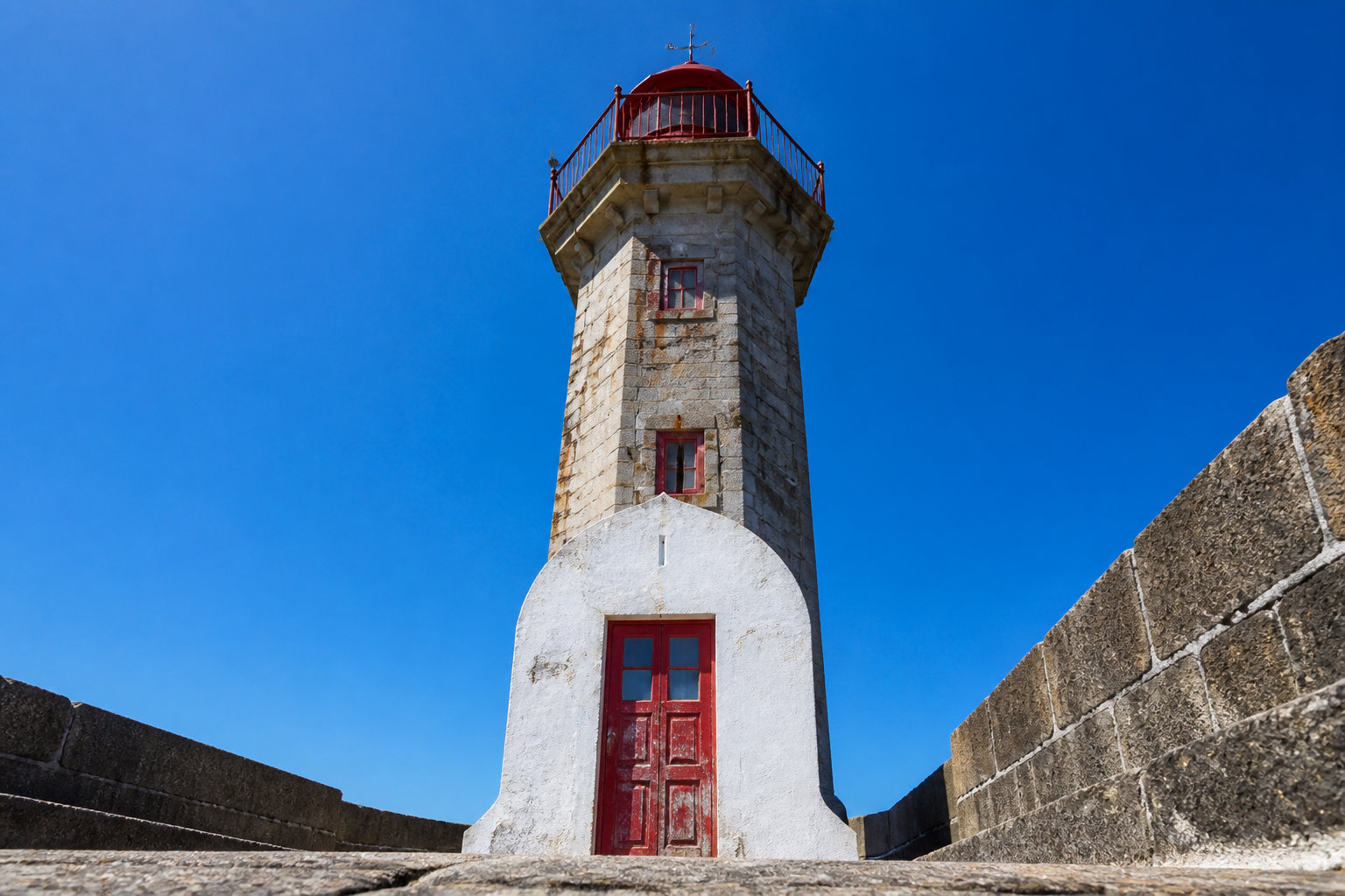 Foz do Douro : l'assurance d'un placement patrimonial chic