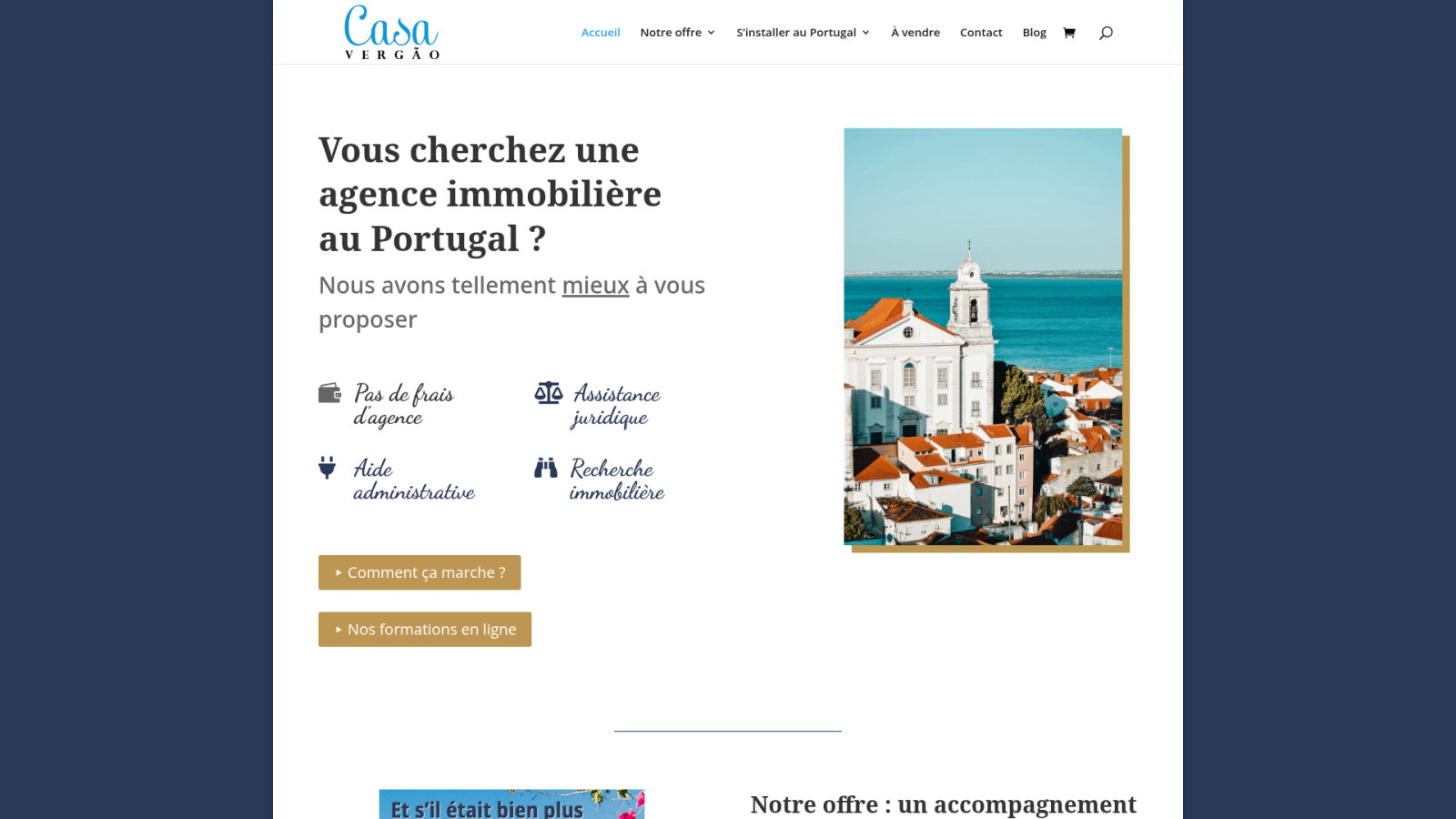 Comparez les opportunités professionnelles et les régimes fiscaux