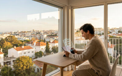 Étapes indispensables pour votre départ au Portugal