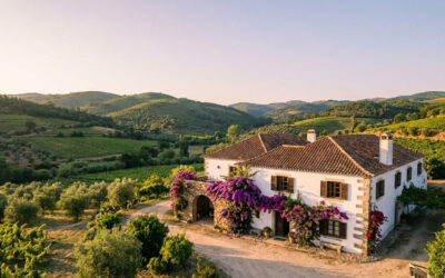 Guide pour lancer votre activité de tourisme rural au Portugal