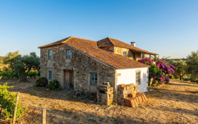 Réussir la rénovation d’une ferme traditionnelle