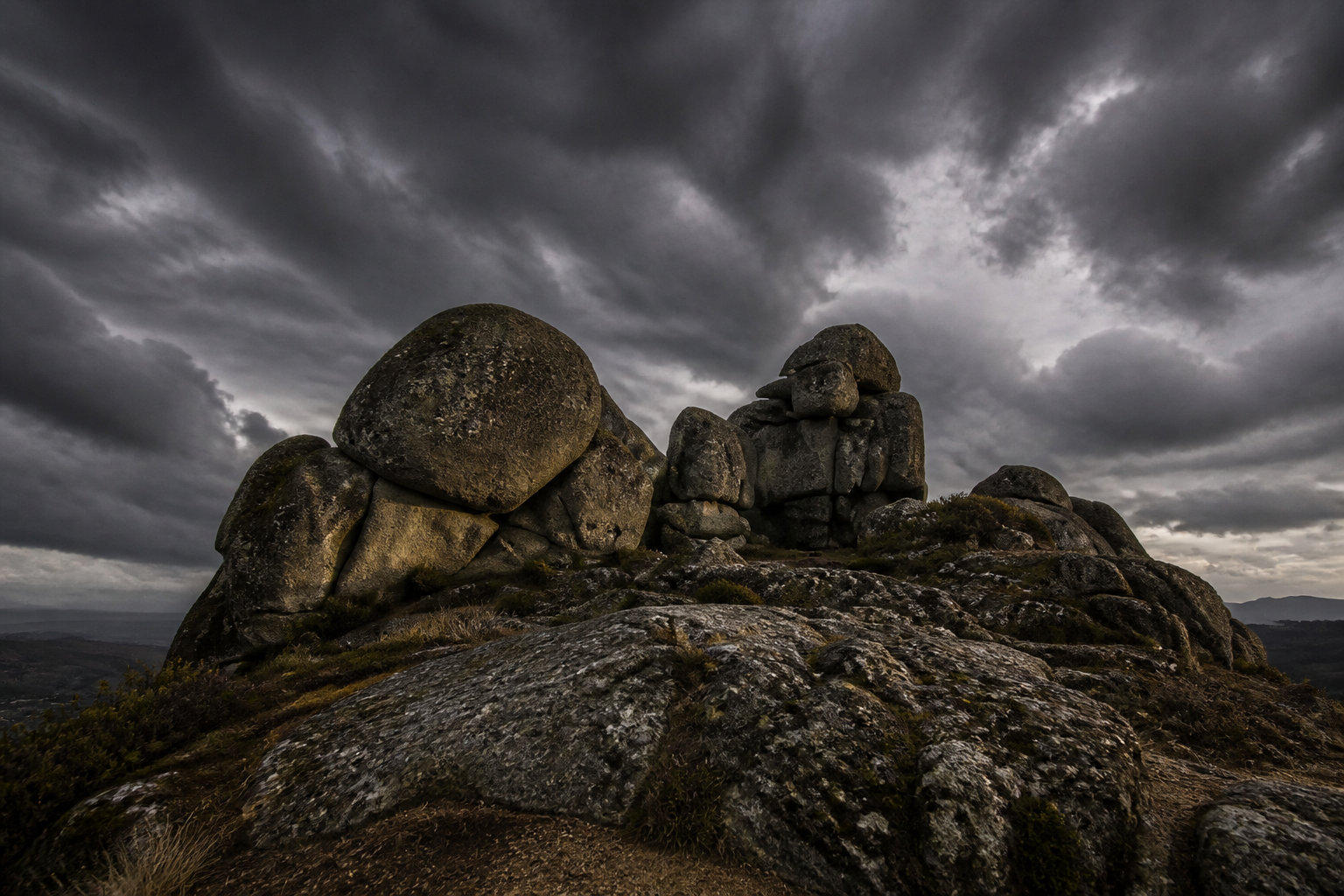 Fornos de Algodres : la porte d'entrée de la Serra da Estrela