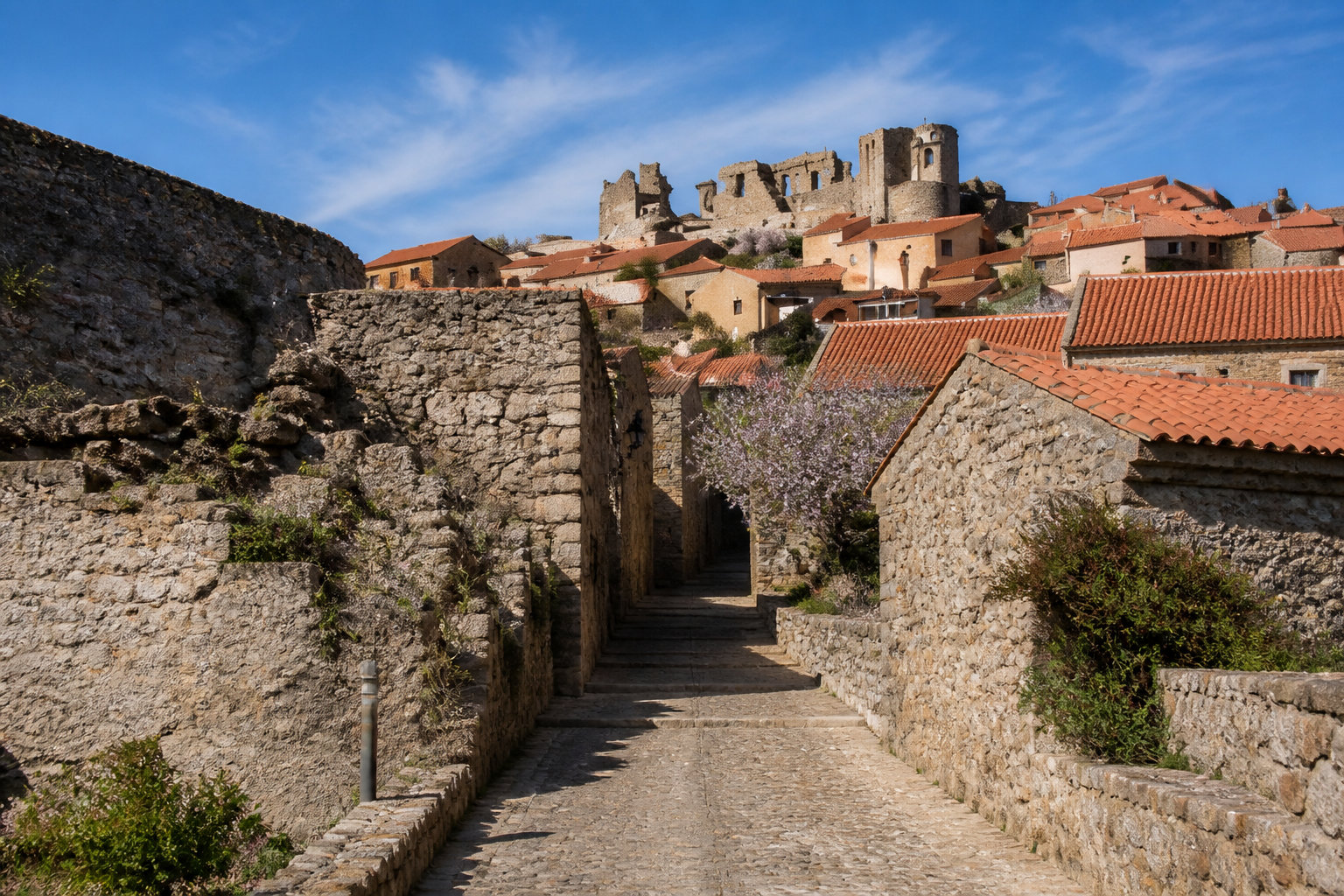 Figueira de Castelo Rodrigo : opportunités frontalières