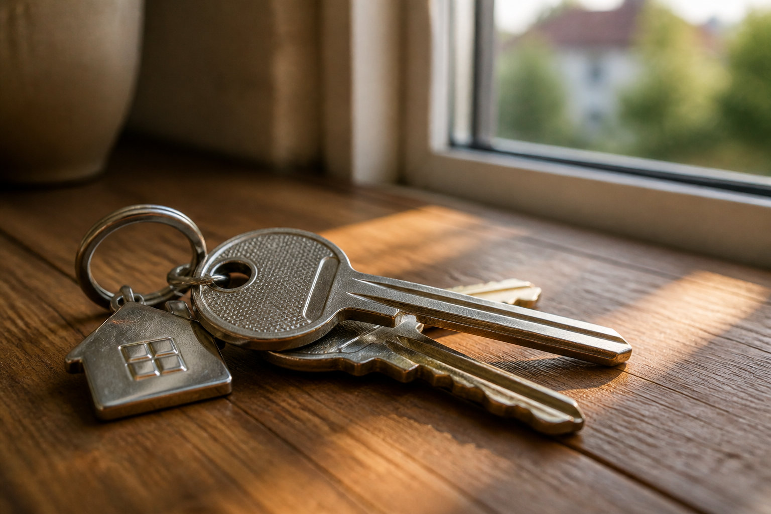 Processus de mise en location et sélection des occupants