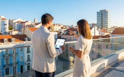 Prix d’un chasseur immobilier au Portugal en 2026