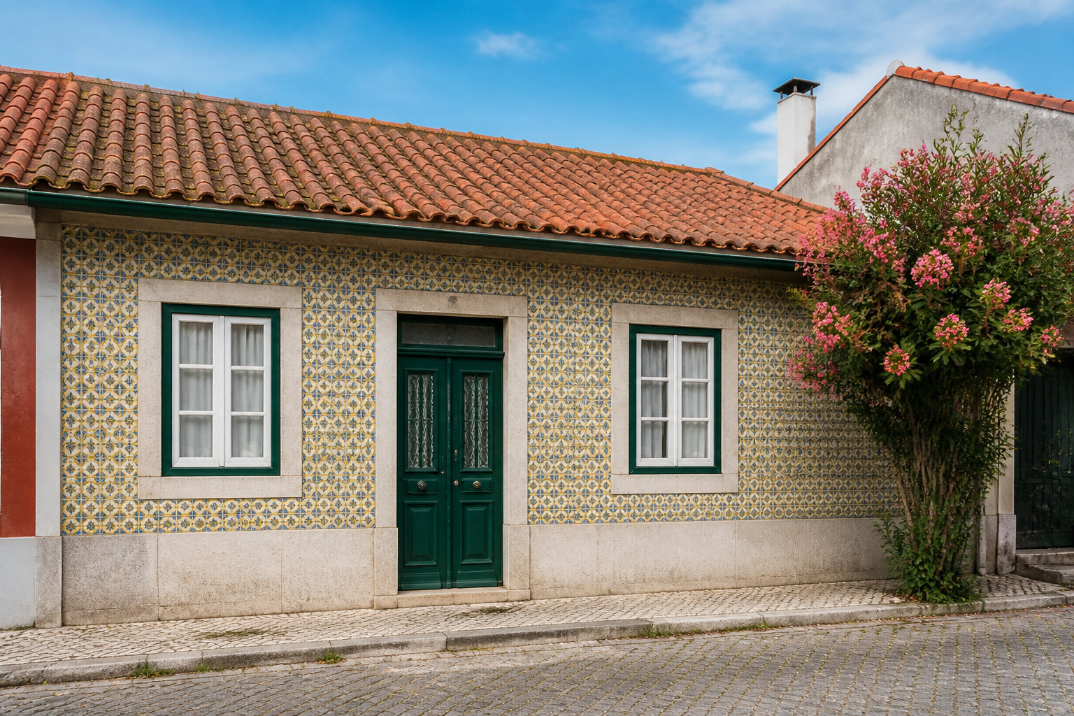 🏠 Le compromis de vente au Portugal face au modèle français
