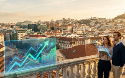 Meilleures villes pour investir au Portugal en 2026