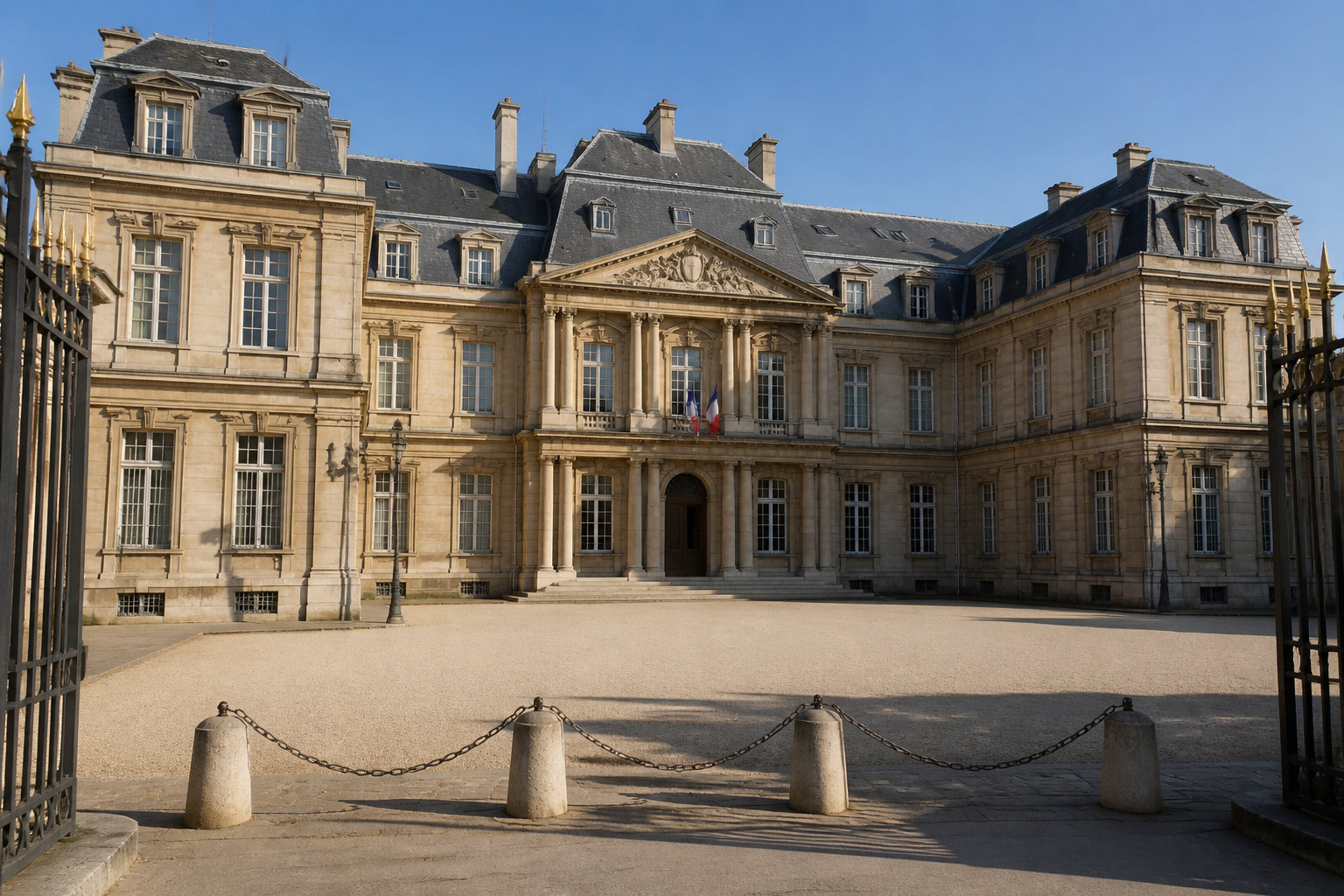 Détail des taxes et frais annexes pour votre budget d'achat