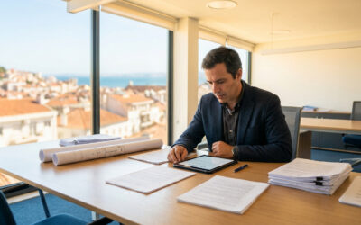Choisir un avocat pour sécuriser votre achat immobilier