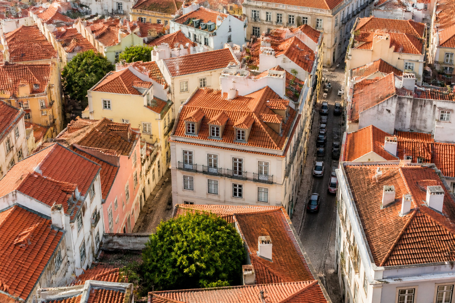 Pourquoi l'audit juridique d'achat immobilier au Portugal protège votre investissement