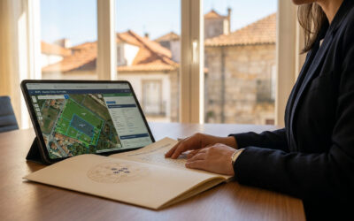 Comment verifier le cadastre d’un bien immobilier au Portugal