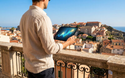 Comment calculer le rendement locatif au Portugal