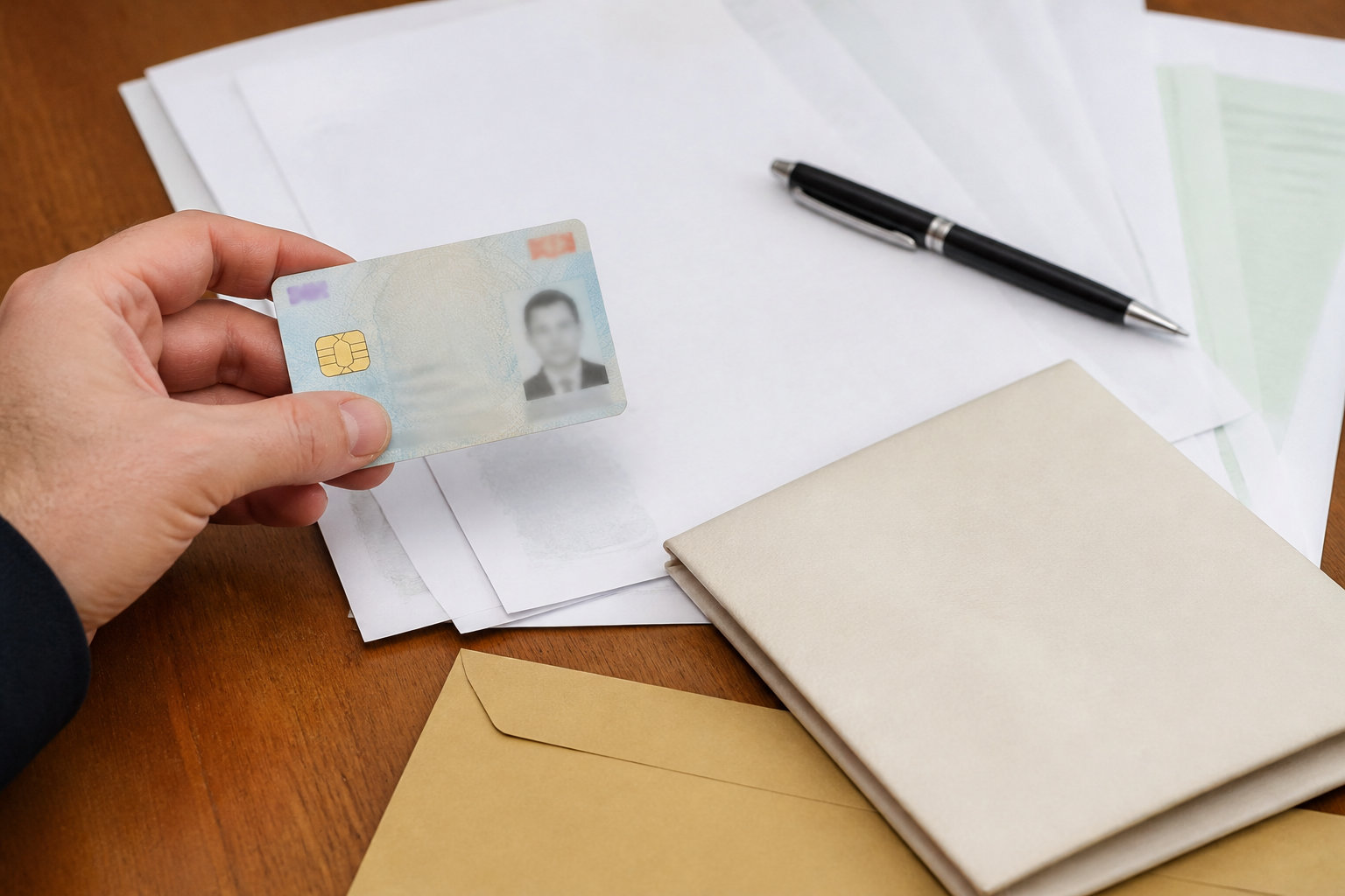 Vos démarches administratives pour une installation sereine