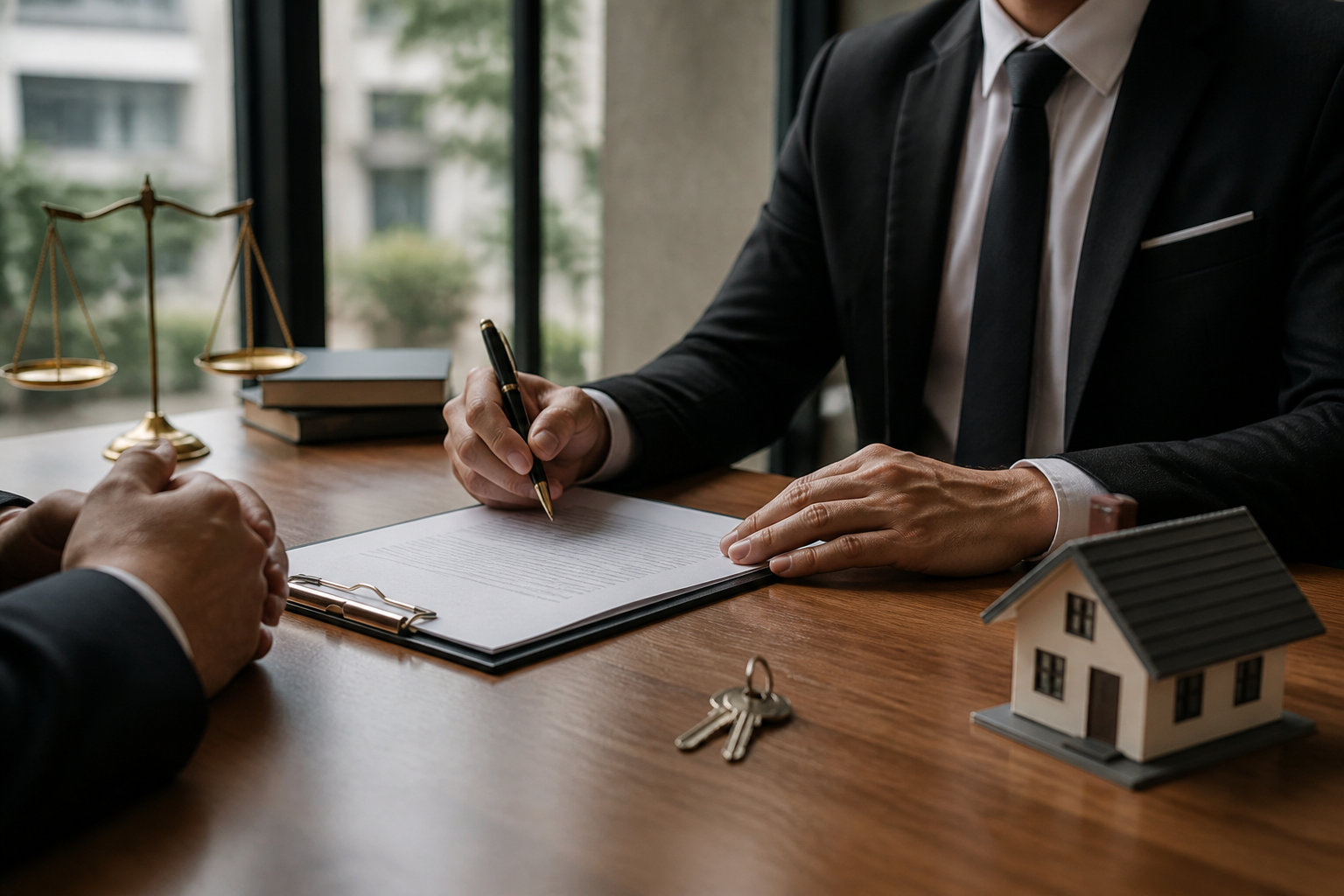 Comment détecter les hypothèques et les charges cachées ?