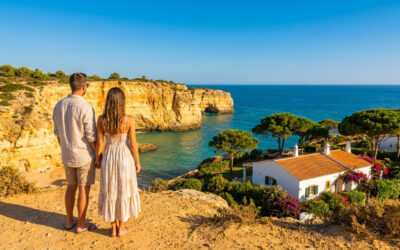 Vivre en Algarve : avis et témoignages d’expatriés français