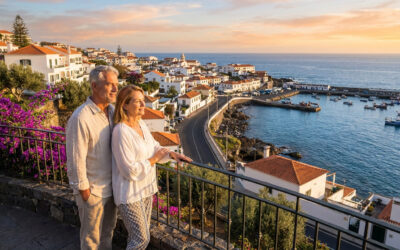 Retraite au Portugal : bilan des avantages et inconvénients
