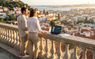 Comment obtenir le visa D7 pour le Portugal en 2026 ?