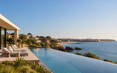 Le marché de l’immobilier de luxe à Cascais en 2026