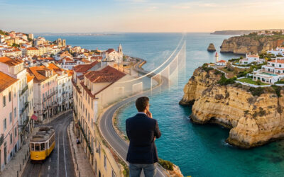Baromètre des prix immobiliers au Portugal par ville en 2026